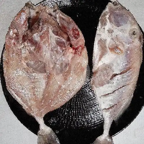 Gambar Makanan Ikan Bakar Etong Dan Seafood, K H Abdul Raya 4