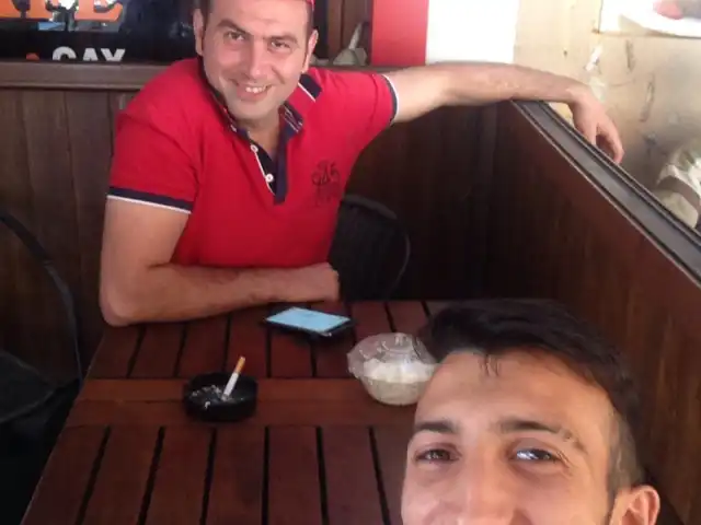 Şirin Büfe'nin yemek ve ambiyans fotoğrafları 11