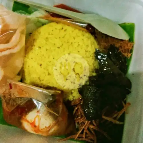 Gambar Makanan Nasi kuning Bunda Raffa, Abu Bakar Lambogo 20