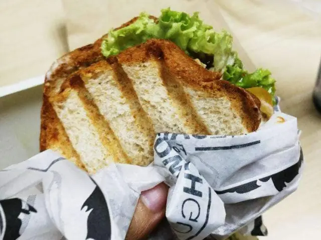 The Sandwich Guy Food Photo 13