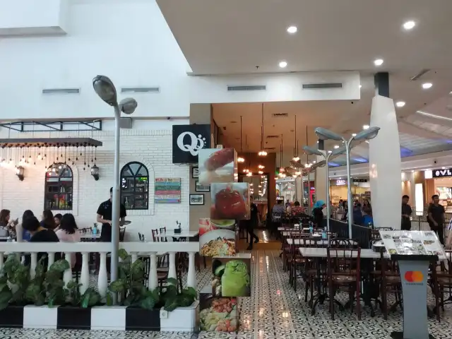 Gambar Makanan QQ Kopitiam 12