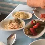 Lipsos Meyhane Kadıköy'nin yemek ve ambiyans fotoğrafları 3