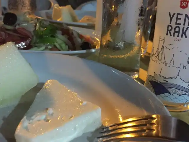 Çınaraltı Kuyu Restaurant'nin yemek ve ambiyans fotoğrafları 4