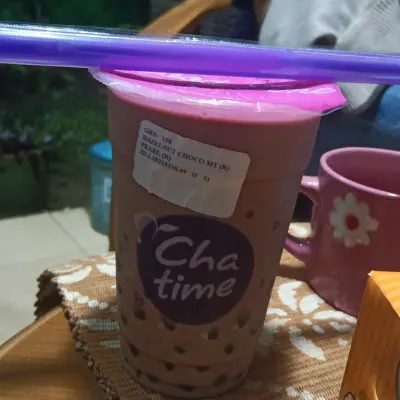 Chatime