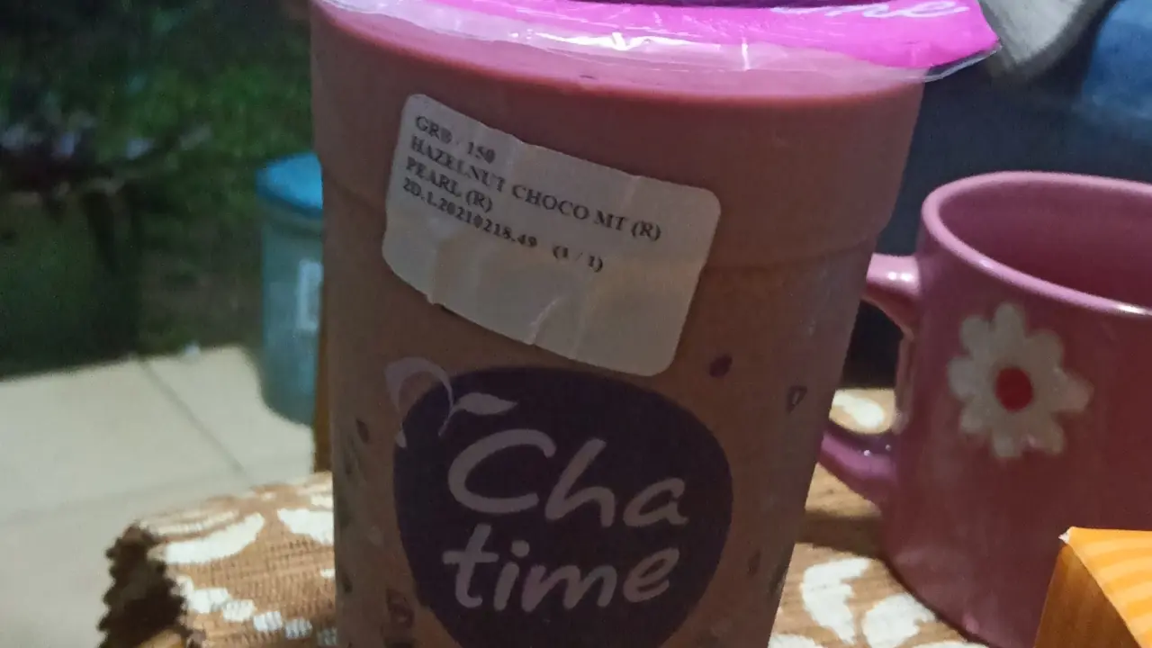 Chatime