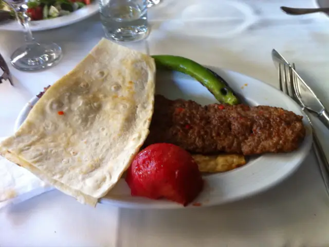 Nakkaş Kebap'nin yemek ve ambiyans fotoğrafları 19