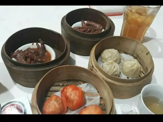 Gambar Makanan Dimsum e Manan 12