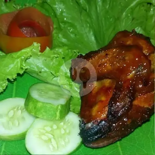 Gambar Makanan Warung Pecak Belut Sari Raos Khas Tegal, Pertigaan Ojek PTB 19