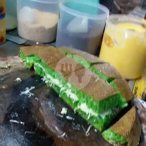 Gambar Makanan Martabak Bandung Gareng, Pesanggrahan 9