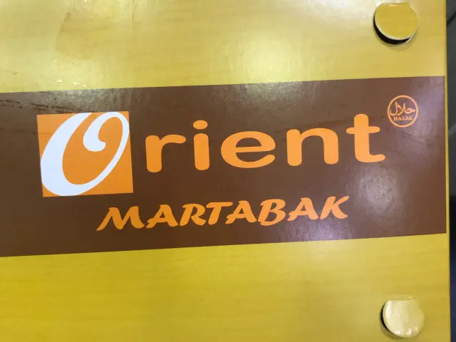 Gambar Makanan Orient Martabak 5