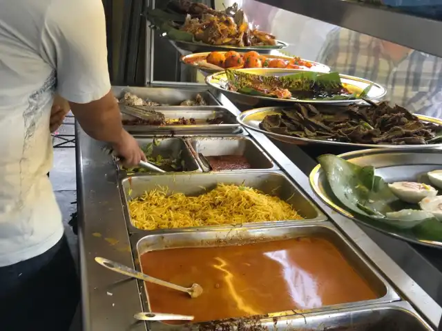 Nasi Paku Ayam Kampung Food Photo 6