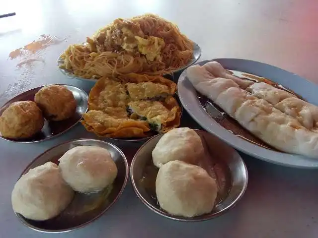Kedai Kopi Dan Makan Seong Kee Food Photo 18