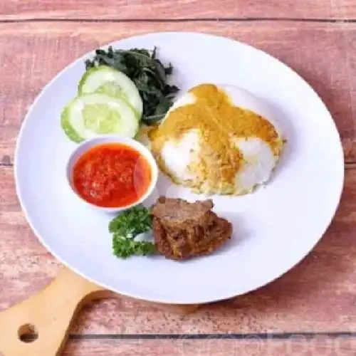 Gambar Makanan RM Padang Sari Minang Jaya 6