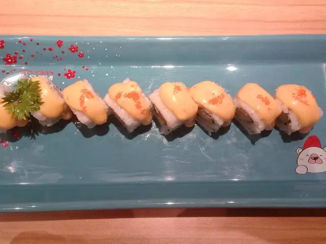 Gambar Makanan Ichiban Sushi 13