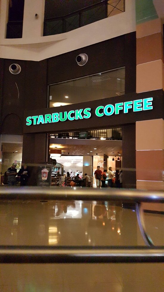 Starbucks Terdekat - Restoran Dan Tempat Makan Kafe Terdekat Di Jakarta