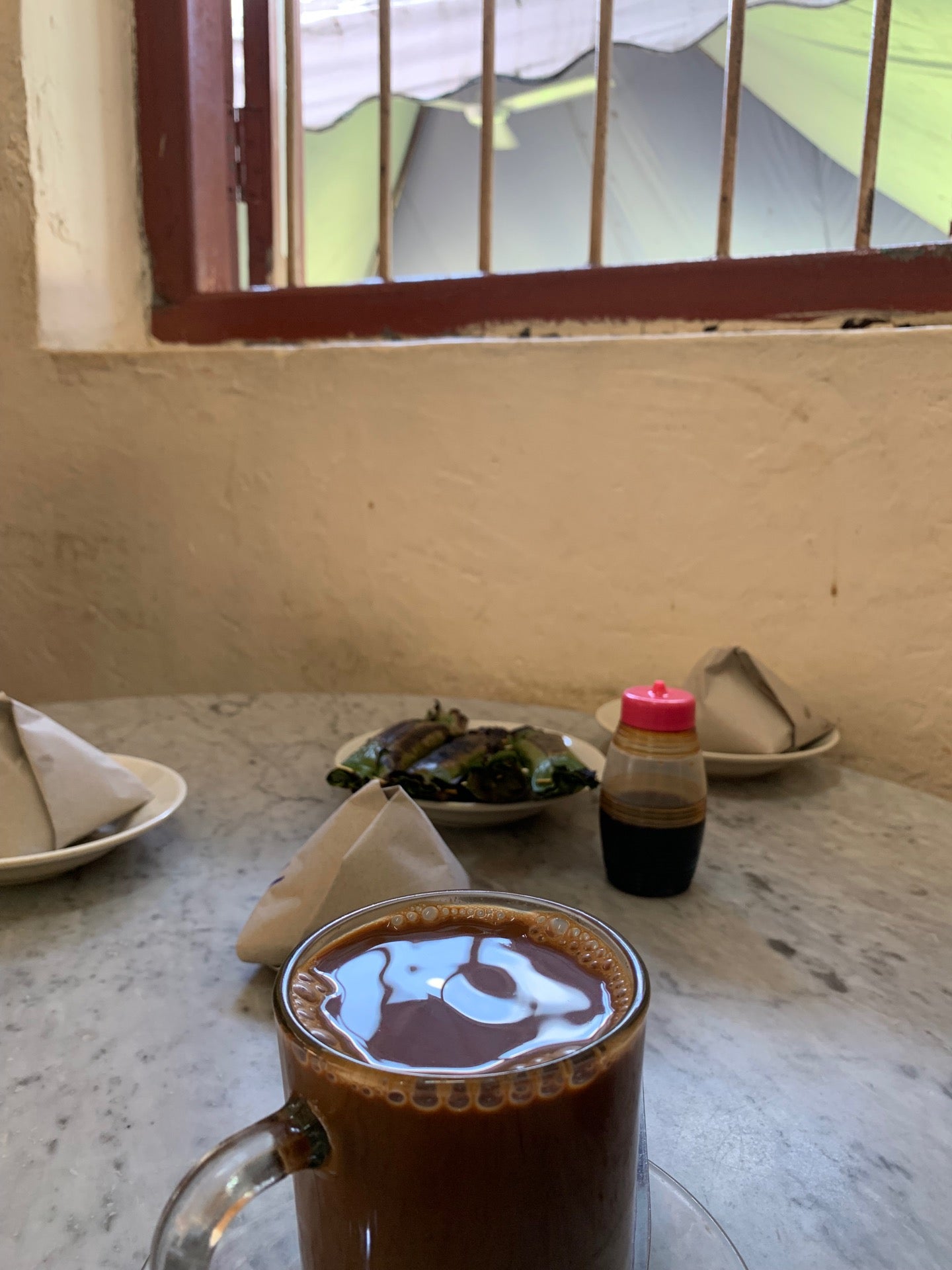 Kedai Kopi Tai Tong menu and price 2022-2023 | YummyAdvisor