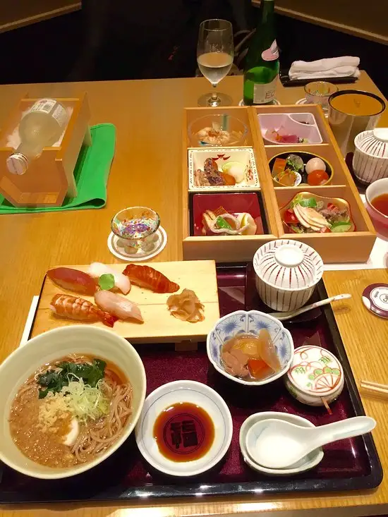 Gambar Makanan Senshu Japanese Restaurant 11