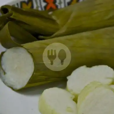 Gambar Makanan Sate Ayam Madura Bang Rendy 99, Green Garden 9