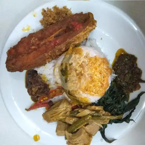 Gambar Makanan RM Surya Minang, Taman Palem 16