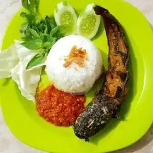 Gambar Makanan NEW SELERA NUSANTARA 11