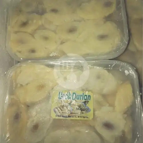 Gambar Makanan Aisyah Pancake Durian, Jl. Batu Raya 9