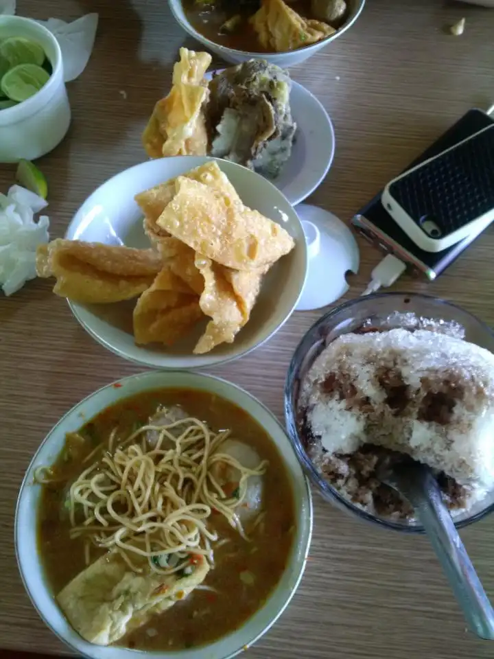 Bakso Solo