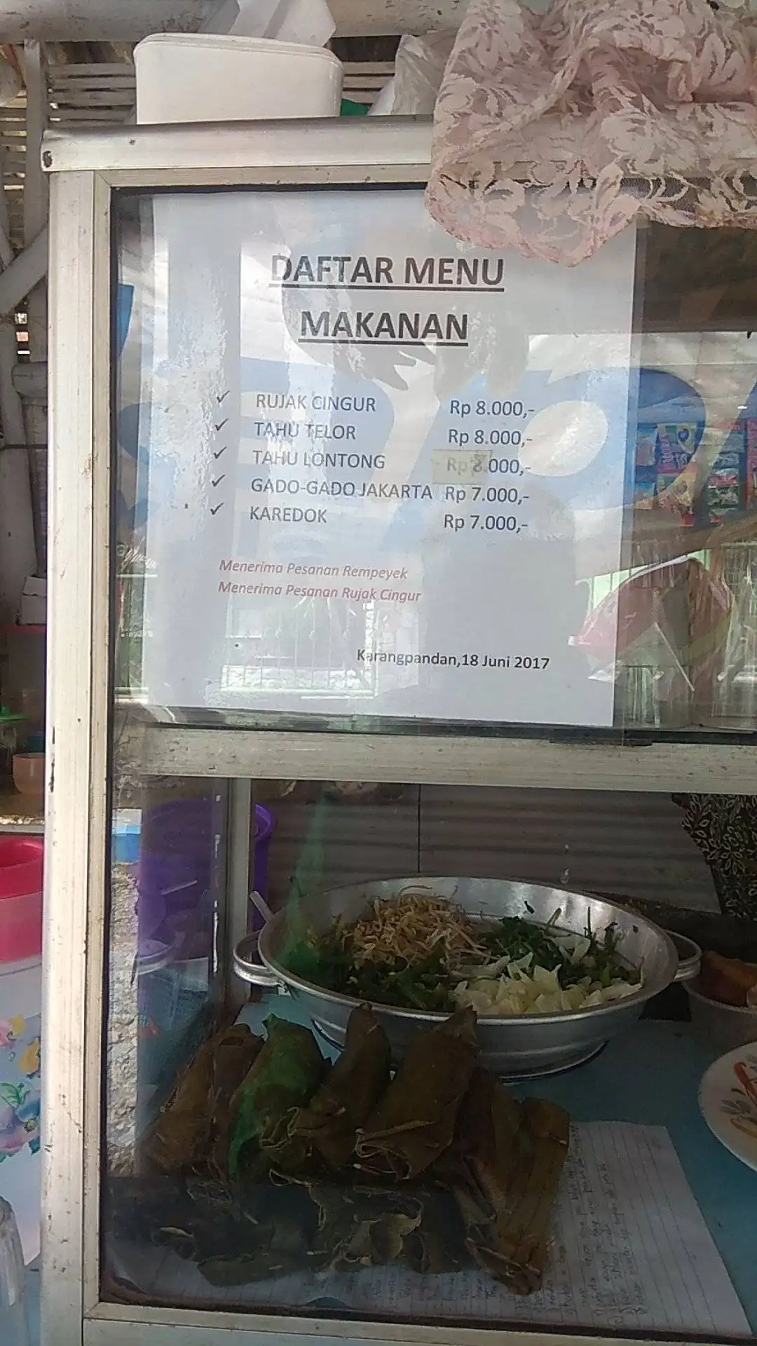 Warung Bu Ngati'ah