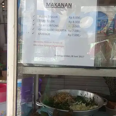 Warung Bu Ngati'ah