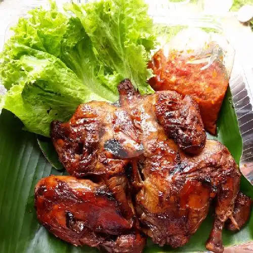 Gambar Makanan Ayam Bakar Kalasan Alvin Hj Hasan 1