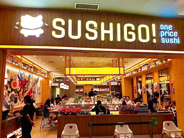 Gambar Makanan Sushi Go! 6