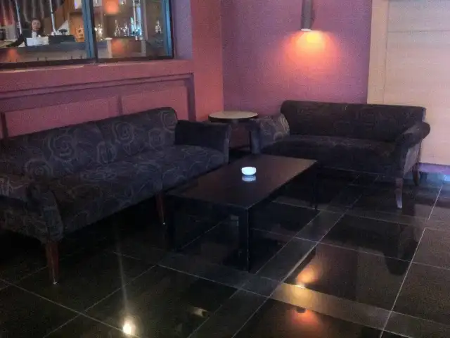 Gambar Makanan The Lobby Lounge - Alila Hotel 4