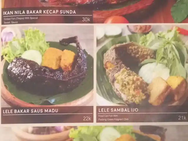 Gambar Makanan D' Penyetz 14