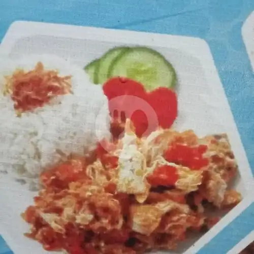 Gambar Makanan Ayam Geprek 3r 1