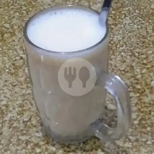 Gambar Makanan Wedang Ronde Putra Majenang, Bintaro 6