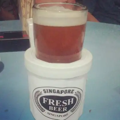 Fresh Beer Batam Centre