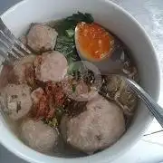 Gambar Makanan Bakso Mercon Hj. Rina, Pondok Bambu 3