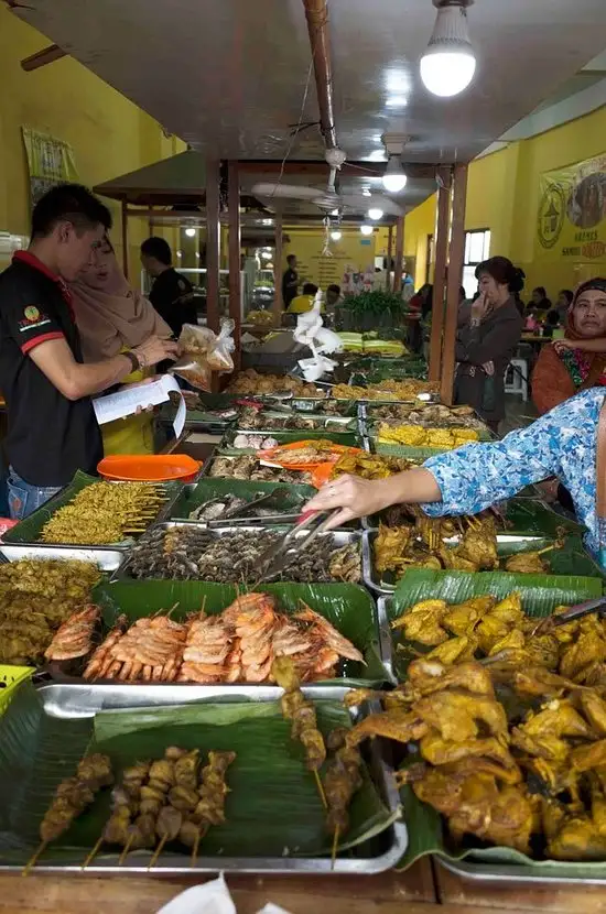 Gambar Makanan Warung Nasi Alam Sunda 18