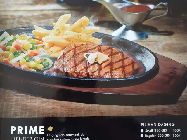 Gambar Makanan Steak 21 1