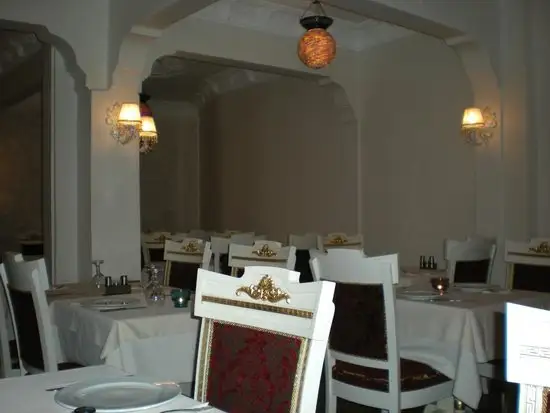 Palmiye Restaurant Istanbul'nin yemek ve ambiyans fotoğrafları 49