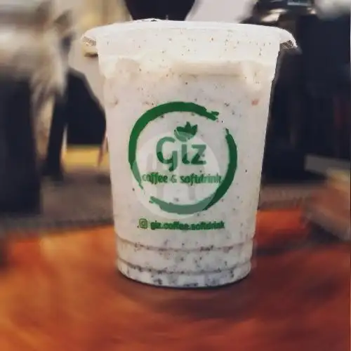 Gambar Makanan Giz Coffee and Softdrink, Sinaraga 16