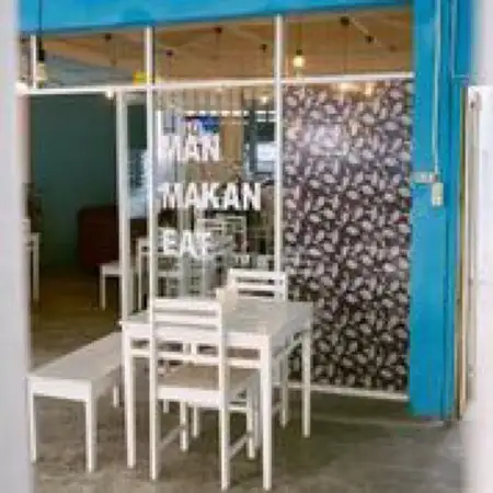 Gambar Makanan Kiniulin Bistro 10