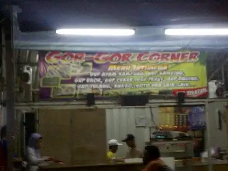 Gor-Gor Corner Food Photo 10