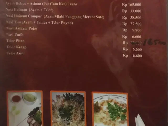 Gambar Makanan Kampoeng Nelayan 4