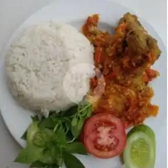 Gambar Makanan Ayam Kremes Mr Suro, Sriwibowo Utara 2 3