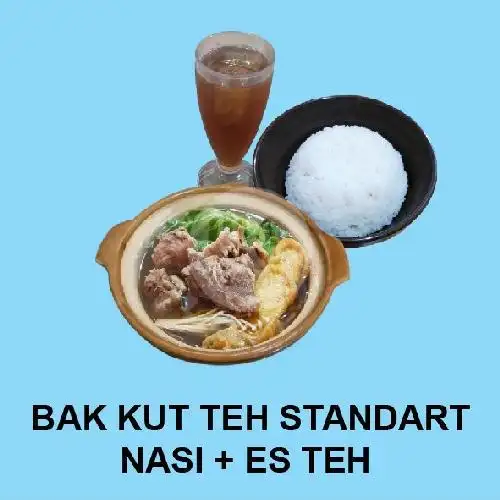 Gambar Makanan XC Bak Kut Teh, Siam 6