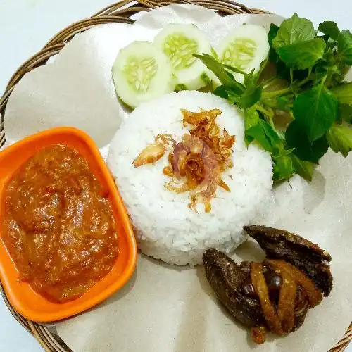 Gambar Makanan Ayam Goreng Bontot 88, Kelapa Gading 19