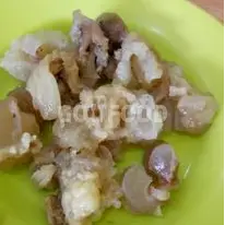 Gambar Makanan Bakso Solo Samrat, Wanea 3