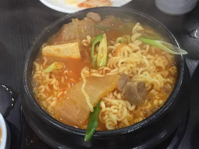 Jumong Korean Restaurant Food Photo 6