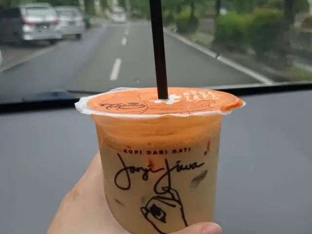 Gambar Makanan Kopi Janji Jiwa 10