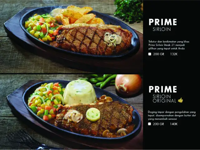 Gambar Makanan Steak 21 7